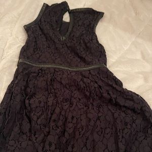 Dress size 1